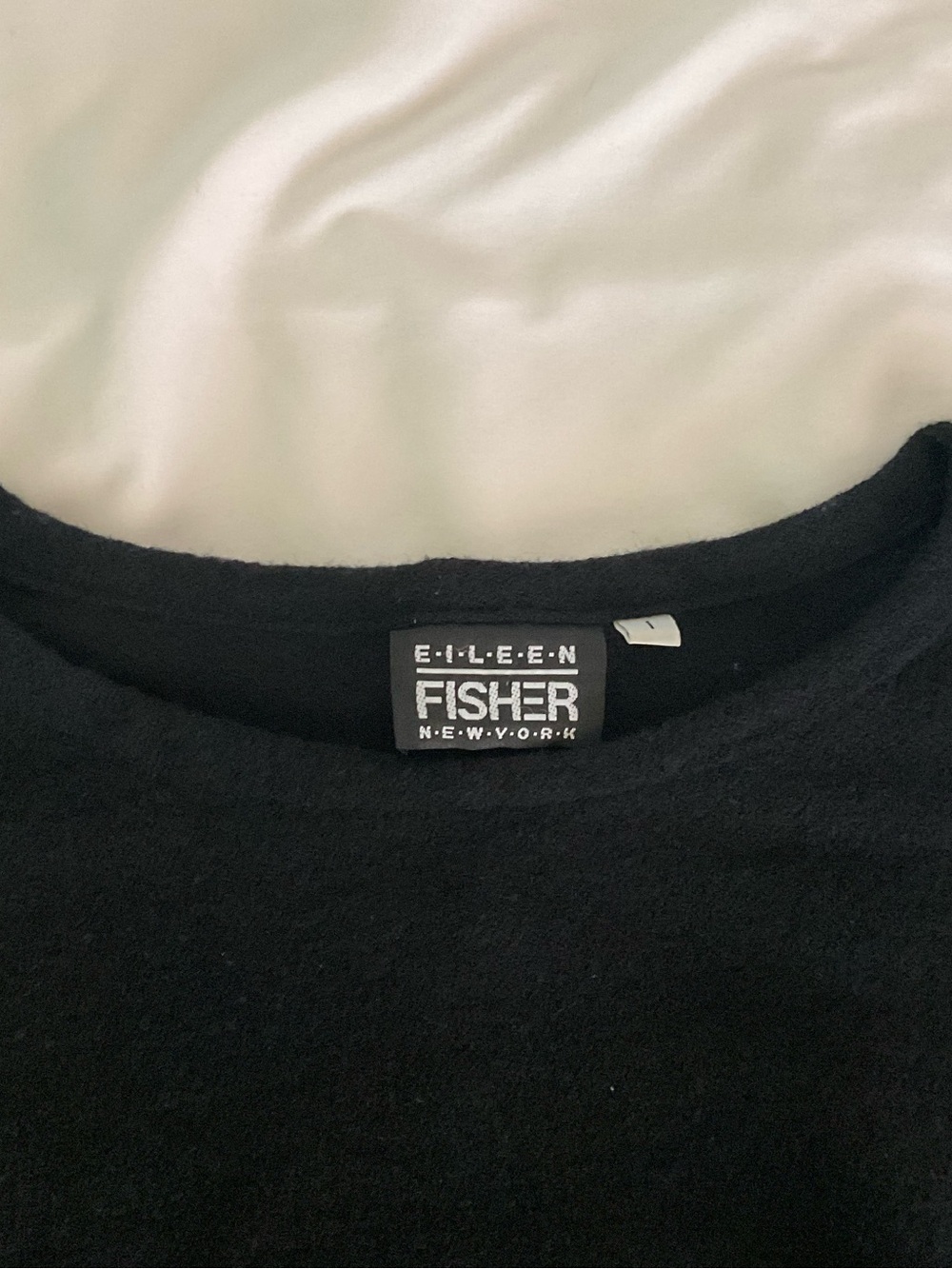 Eileen Fisher Sweater